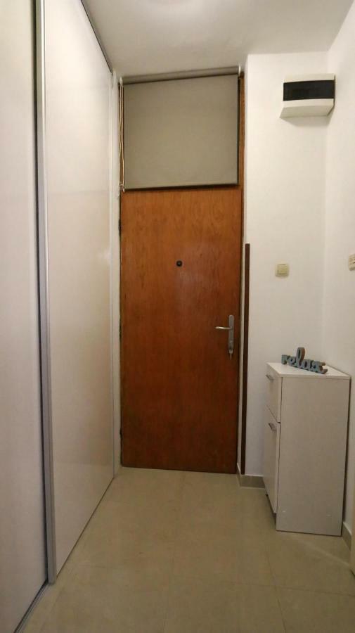 דירות זאדאר Studio Five מראה חיצוני תמונה