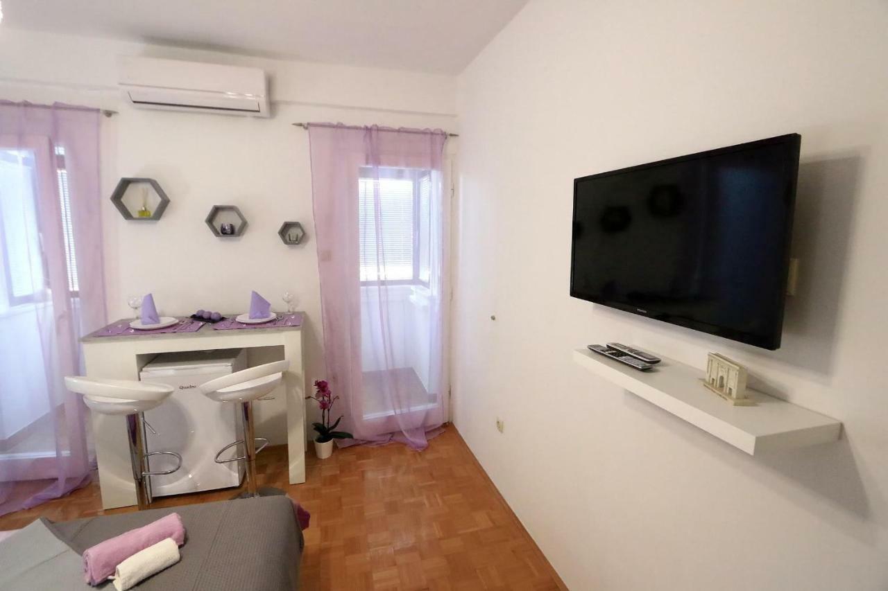 דירות זאדאר Studio Five מראה חיצוני תמונה