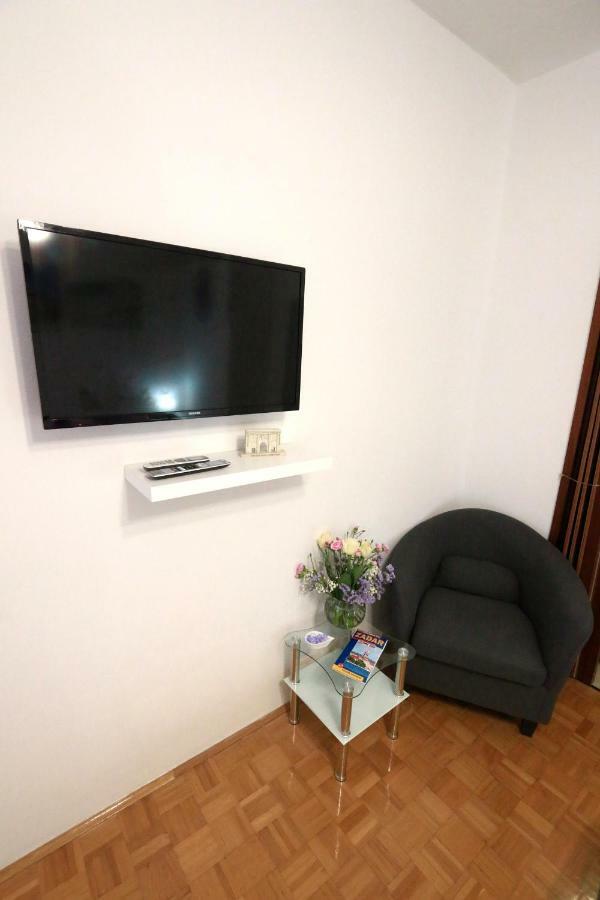 דירות זאדאר Studio Five מראה חיצוני תמונה